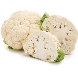 Wow Fresh Whole Cauliflower Each