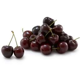  Fresh Cherries  Per Kg