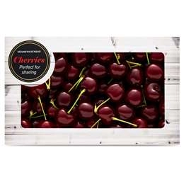 Woolworths Australian Fresh Cherries Box 1kg