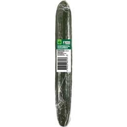 Woolworths Continental Cucumbers  Each