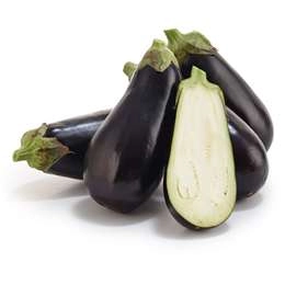  Eggplant Fresh  Each