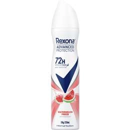 Rexona Women Advanced Protection Deodorant Watermelon Freeze 220 Ml