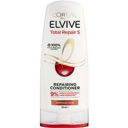 L'oreal Elvive Total Repair 5 Repairing Conditioner 300ml