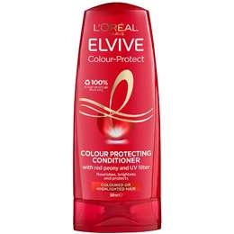 L'oreal Elvive Colour Protecting Conditioner 300ml