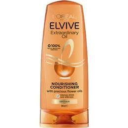 L'oreal Elvive Extraordinary Oil Nourishing Conditioner 300ml