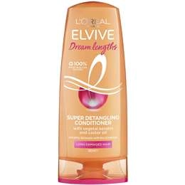 L'oreal Elvive Dream Lengths Super Detangling Conditioner 300ml