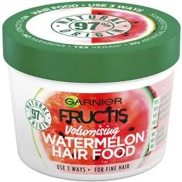 Garnier Fructis Hair Food Watermelon Mask 390ml