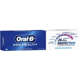 Oral B Pro Health All Around Protect Clean Mint Toothpaste 200g