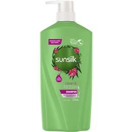 Sunsilk Clean & Fresh Shampoo  700ml