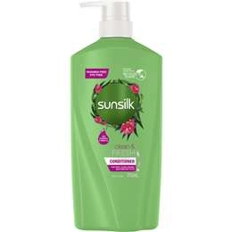 Sunsilk Clean & Fresh Conditioner  700ml