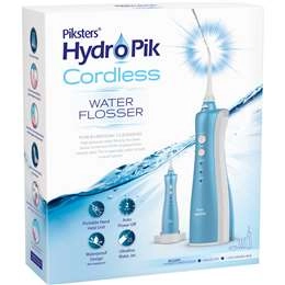 Piksters Hydropik Water Flosser  Each