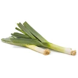  Leek Fresh  Each