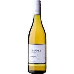 Edenvale Pinot Gris Alcohol Removed  750ml