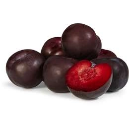  Plum Black  Each