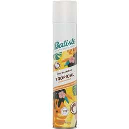 Batiste Tropical Dry Shampoo  350ml