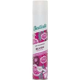 Batiste Blush Dry Shampoo  350ml