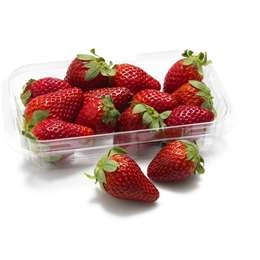 Gala Berry Strawberries  250g Punnet