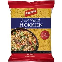 Fantastic Fresh Noodles Hokkien 450g