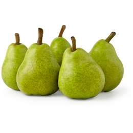  Fresh William Bartlett Pear  Each