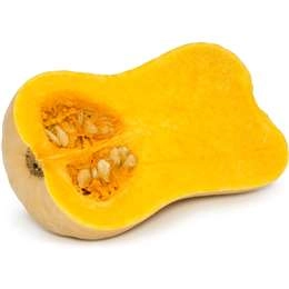 Woolworths Butternut Pumpkin Cut  Each