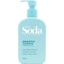 My Soda Smooth Shampoo  350ml