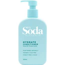 My Soda Hydrate Conditioner  350ml