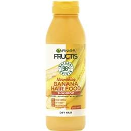 Garnier Fructis Hair Food Banana Shampoo 350ml