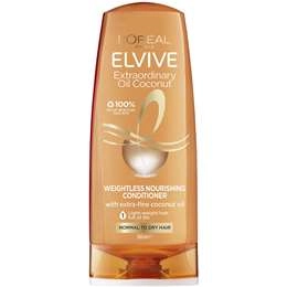 L'oreal Elvive Extraordinary Oil Coconut Conditioner 300ml