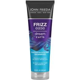 John Frieda Frizz Ease Dream Curls Shampoo 250ml