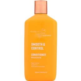 Thanks To Nature Smooth & Control Conditioner With Keratin 500ml