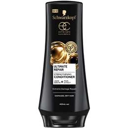 Schwarzkopf Extra Care Ultimate Repair Strengthening Conditioner 400ml