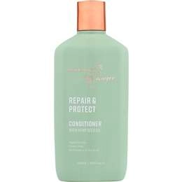 Thanks To Nature Repair & Protect Conditioner With Hemp Seed Oil 500ml