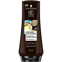 Schwarzkopf Extra Care Marrakesh Oil & Coconut Conditioner 400ml