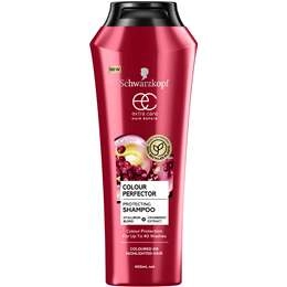 Schwarzkopf Extra Care Colour Perfector Protecting Shampoo 400ml