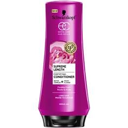 Schwarzkopf Extra Care Supreme Length Conditioner For Long Hair 400ml