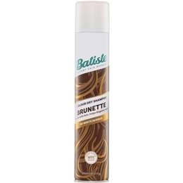 Batiste Beautiful Brunette Dry Shampoo Plus 350ml