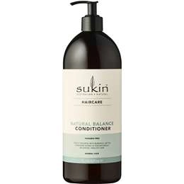 Sukin Natural Balance Conditioner  1l