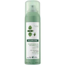 Klorane Nettle Dry Shampoo  150ml