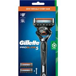 Gillette Fusion Proglide 5 Razor  Each