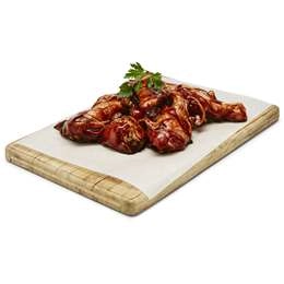  Chicken Wings Honey Soy Per Kg