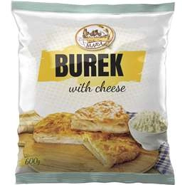  Mara Burek With Cheese  600g