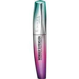 Rimmel London Wonder Extension Mascara Very Black 11ml