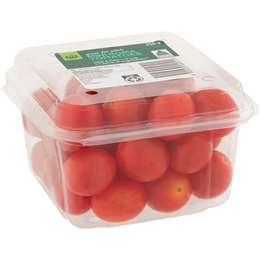 Mini-roma Tomato  250g Punnet