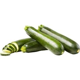  Green Zucchini  Each