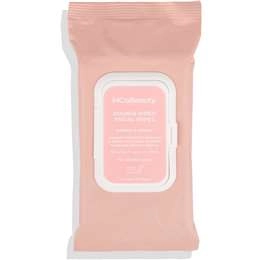 Mcobeauty Everyday Double-sided Facial Wipes 25 Pack