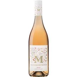 Metamorphosis King Valley Rose  750ml