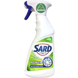 Sard Power Stain Remover Spray 450ml