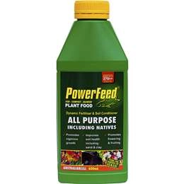 Seasol Powerfeed All Purpose Plant Fertiliser 600ml