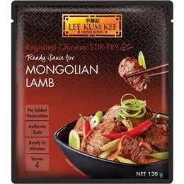  Sauce Mongolian Lamb Ready 120g