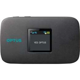 Optus Portable Modem + 50gb  Each